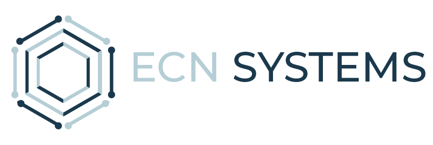 ECN Systems logo