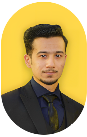 Image of Danish Shahzad